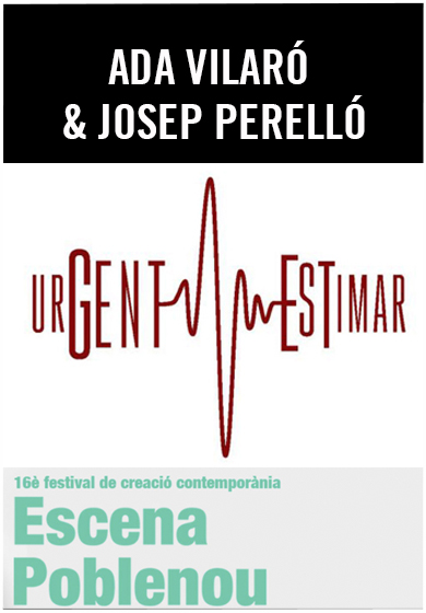 UrGENT Estimar (versió Poblenou) → Plaça Prim