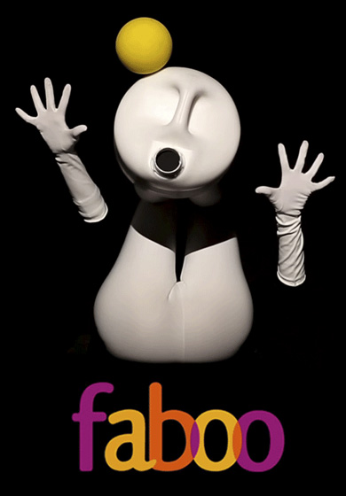 Faboo, el encanto de la imaginación → L'Atlàntida (Vic)