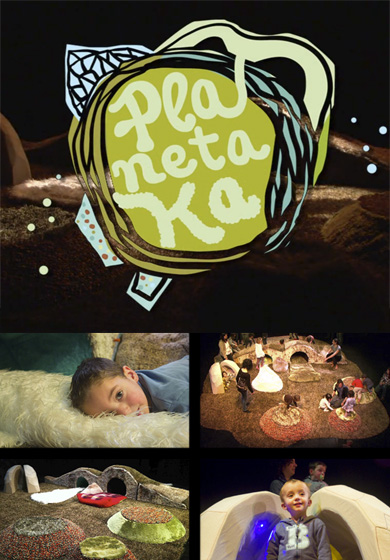 Planeta KA → L'Atlàntida (Vic)