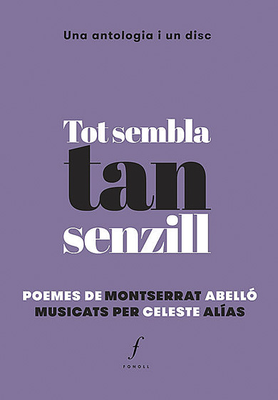 Tot sembla tan senzill → L'Atlàntida (Vic)
