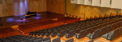 Auditori Municipal (Vilafranca del Penedès)