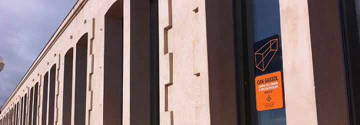 Can Gassol (Mataró)