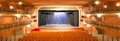 Teatre municipal Cal Bolet (Vilafranca del Penedès)