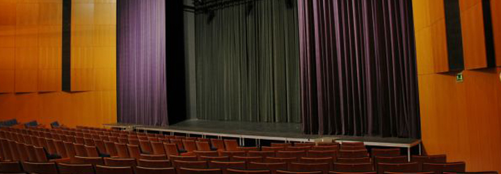 Teatre Monumental (Mataró)
