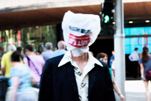 Escena Poblenou: art per a qüestionar-ho tot