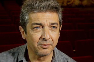 Ricardo Darín torna al Tívoli amb ‘Escenas de la vida conyugal’