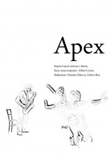 ÁPEX → Teatre La Vilella