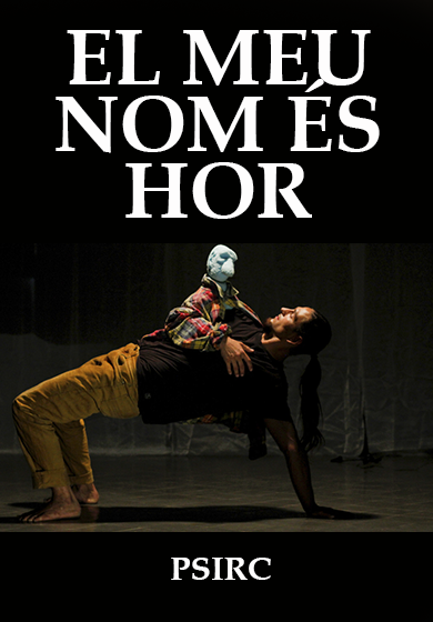 El meu nom és Hor → Mercat de les Flors