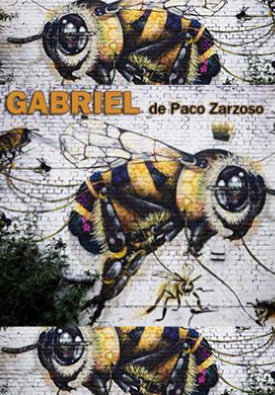 Paco Zarzoso: Gabriel → Nau Ivanow