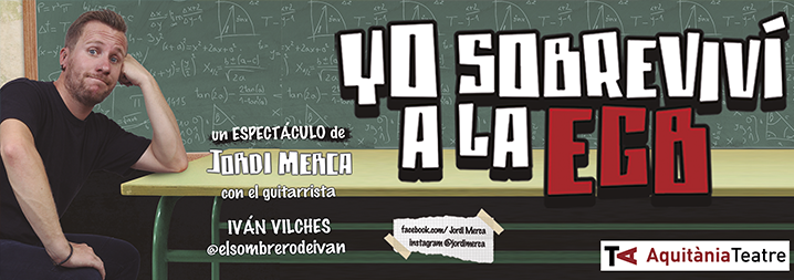 Información del evento