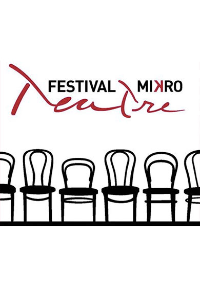 2a edició Festival Mikro Teatre → Teatre Akadèmia