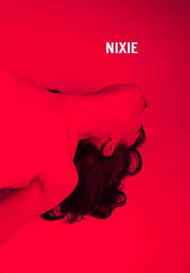 Eulàlia Bergadà: Nixie → Sala Hiroshima