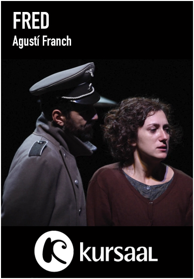 Fred → Teatre Kursaal de Manresa