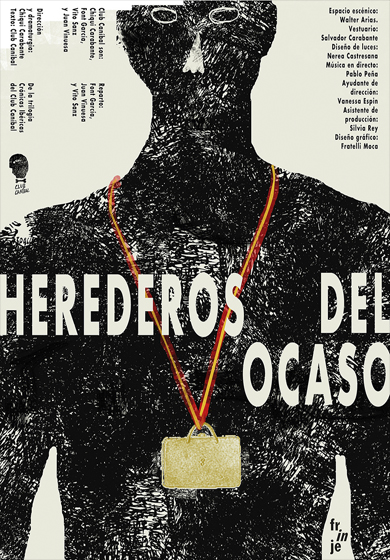 Herederos del ocaso → Atrium Viladecans