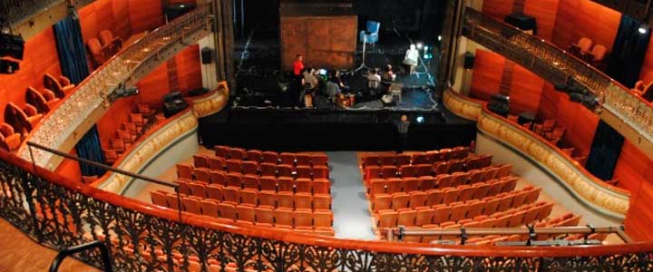Teatre Romea