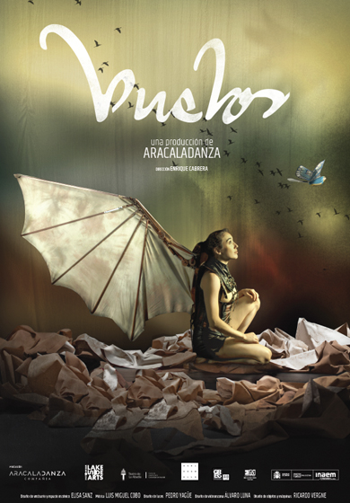 Vuelos → Auditori de Cornellà