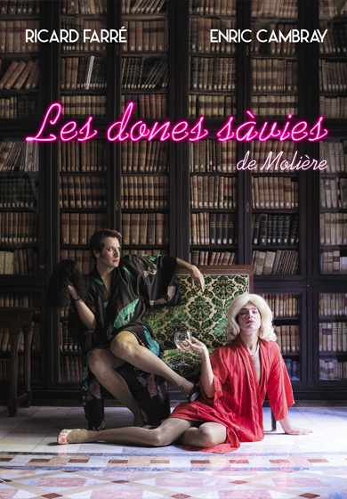 Les dones sàvies