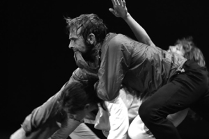 Protocol#7, el valor de la improvisació
