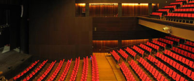 Teatre Kursaal de Manresa