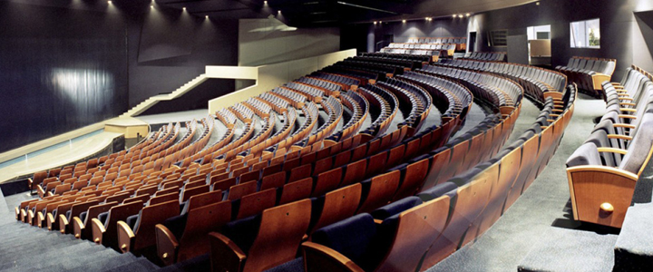 Teatre Auditori de Granollers