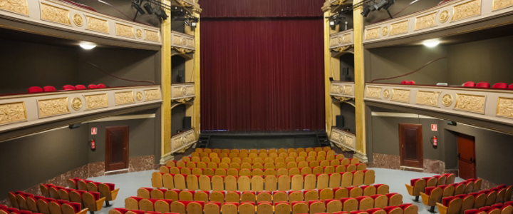 Teatre Conservatori de Manresa