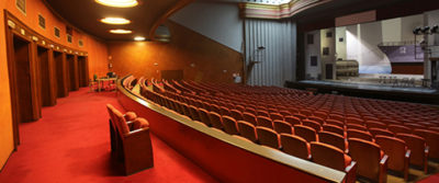 Teatre La Faràndula de Sabadell