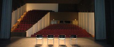 Teatre Nuria Espert