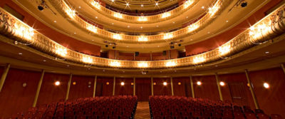 Teatre Principal de Sabadell