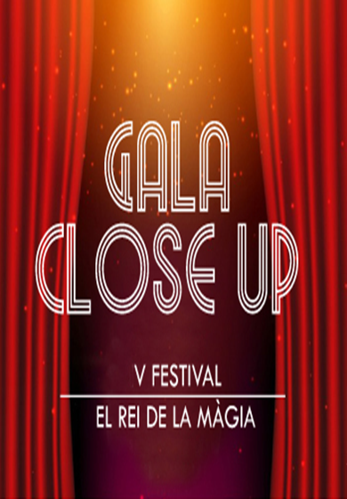 Gala Familiar V Festival Close up → Sala Ars