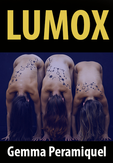 Gemma Peramiquel: Lumox