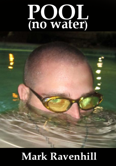 Pool (no water)