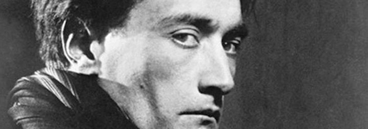 Antonin Artaud: Per acabar amb el judici de Déu