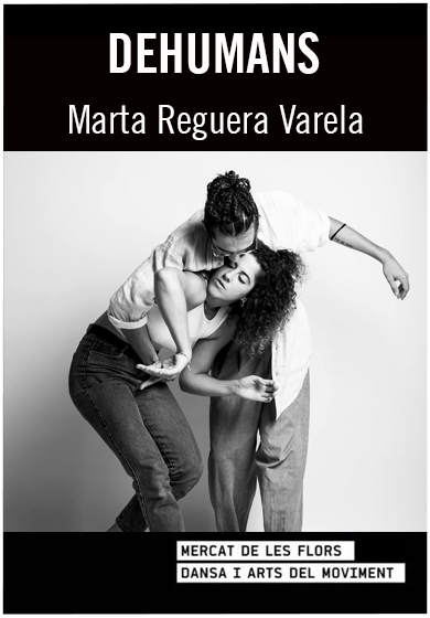 DeHumans → Institut del Teatre