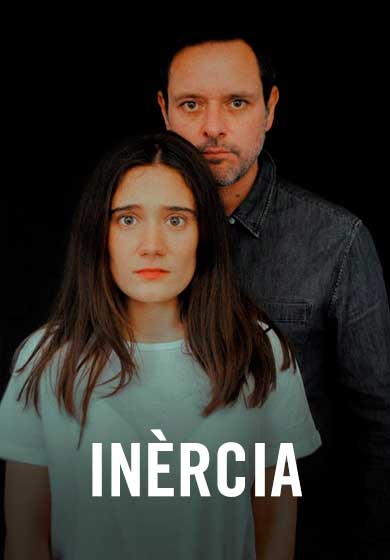 Inèrcia