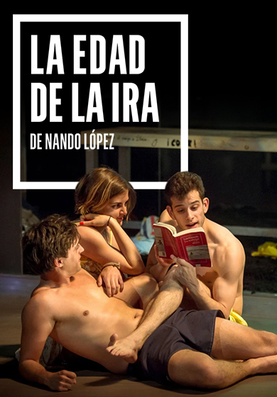 La edad de la ira → Atrium Viladecans
