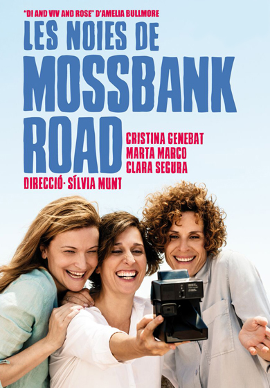 Les noies de Mossbank Road → Teatre Zorrilla
