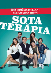 Sota teràpia