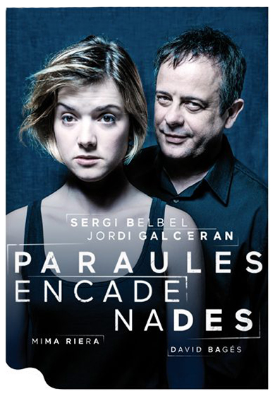 Paraules encadenades