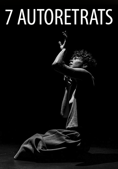 7 Autoretrats → L'Autèntica Teatre