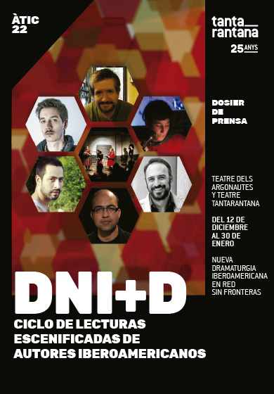 DNI+D: Por culpa de la nieve