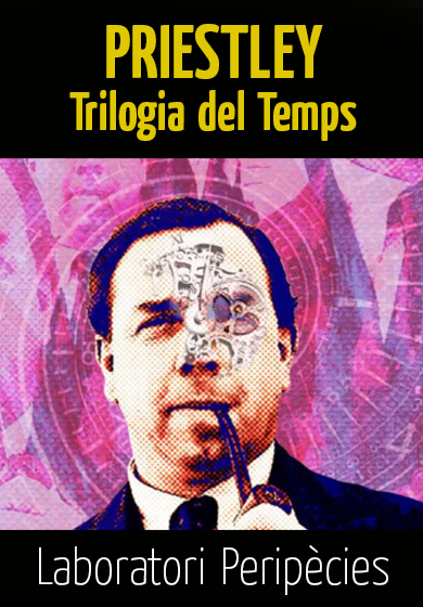 Priestley. Trilogia del Temps → Sala Beckett