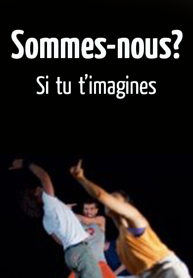 Sommes-nous?