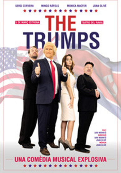 The Trumps