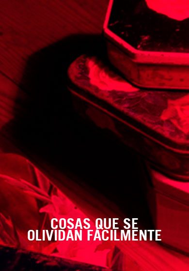 Cosas que se olvidan fácilmente