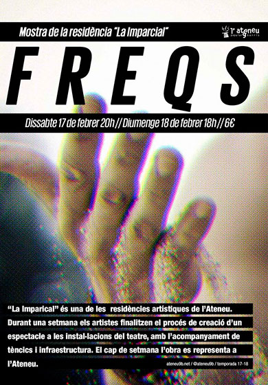 FREQS → Ateneu Popular 9Barris