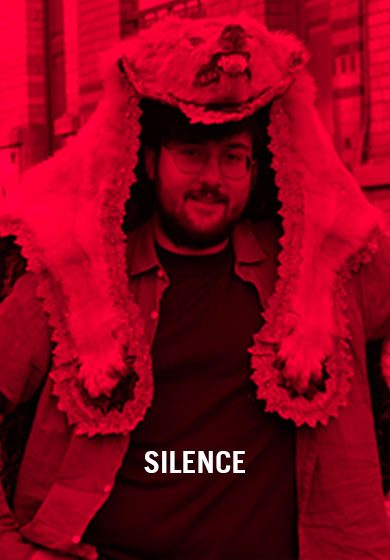 Silence → Teatre Alegria Terrassa (CAET)
