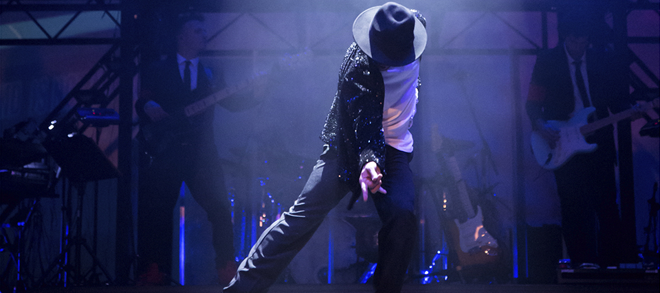 Forever. The best show about The King of Pop