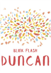 Blink Flash Duncan