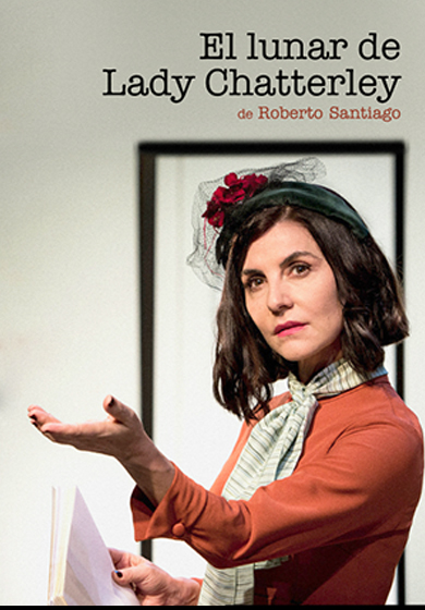 El lunar de lady Chatterley → Atrium Viladecans