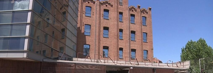 La Farinera Del Clot